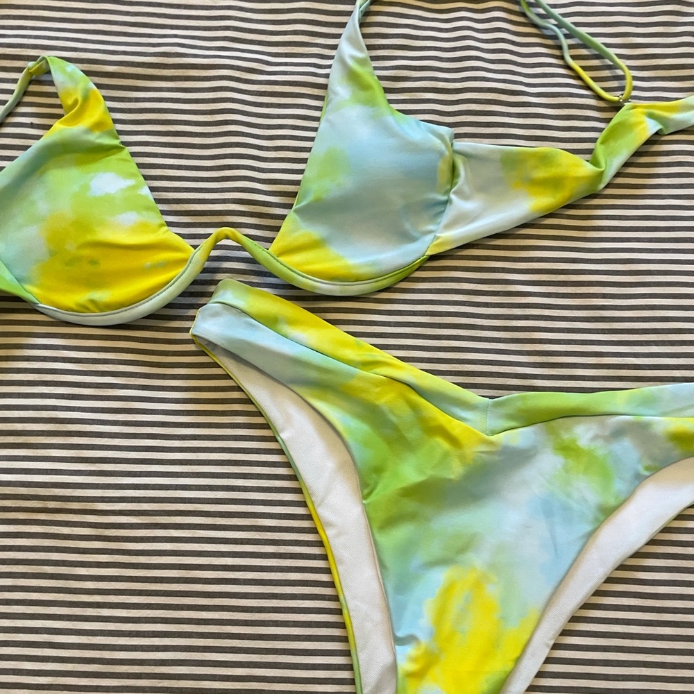SHEIN bikini